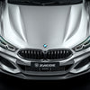 ZACOE Front Lip Carbon Fiber - BMW 8 series G14/ G15