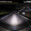 LAZER Triple-R 750 Grille Kit For Toyota Hilux GR Sport (2022+)