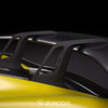 ZACOE Rear Wing Carbon Fiber - McLaren 570S