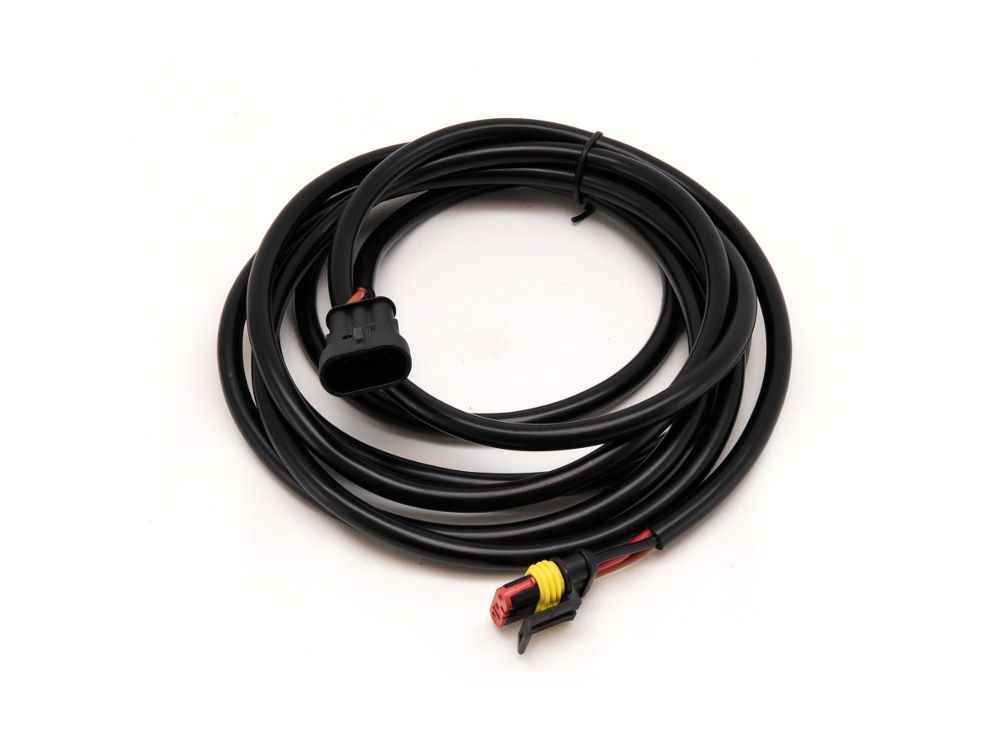 LAZER 3m Cable Extension Kit (3-Pin, Superseal)