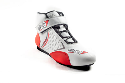 "STOCK DEAL" ATECH AT-S1 Racing Shoe / Size 45/ US 12