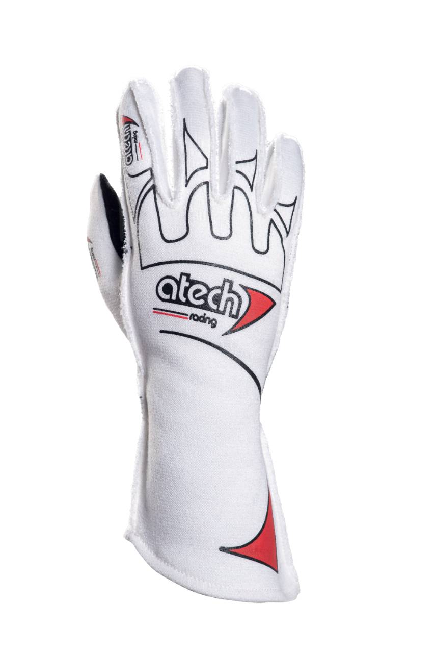 Atech Race gloves