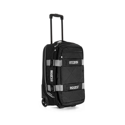 SPARCO Travel Trolley Bag 55L