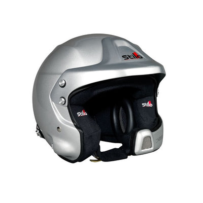 "STOCK DEAL" STILO WRC DES Turismo Composite Helmet / Size XL/ 61