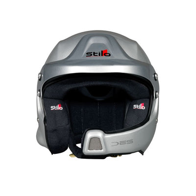 "STOCK DEAL" STILO WRC DES Turismo Composite Helmet / Size XL/ 61