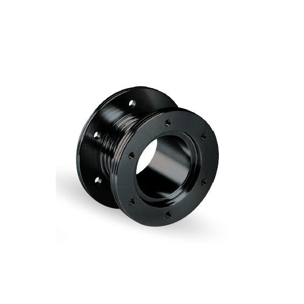 SPARCO Steering Wheel Spacer, Anodized Black