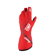 Load image into Gallery viewer, OMP FIA One Evo X gloves
