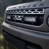 LAZER Triple-R 750 Grille Kit For Land Rover Discovery 4 (2004-2013)