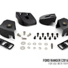 LAZER Triple-R 750 Grille Kit For Ford Ranger (2016-2018)