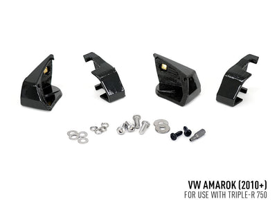 LAZER Triple-R 750 Grille Kit For Volkswagen Amarok (2010-2015)