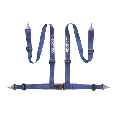 SPARCO CLUB H-4M road harness