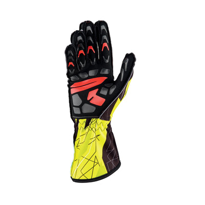 "STOCK DEAL" OMP KS-2 ART Gloves / Size 10