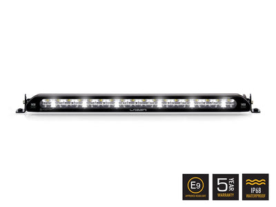LAZER Linear-18 Elite With Position Light