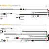 LAZER Linear-18 Grille Kit For VolksWagen Golf MK8 (2020+)