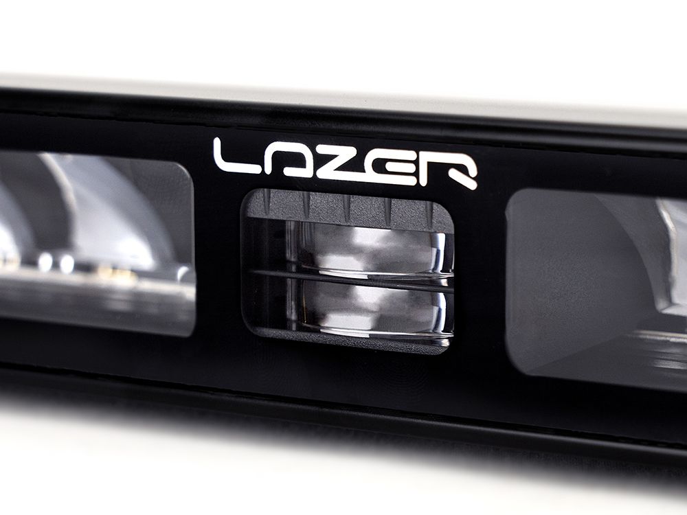 LAZER Linear-18 Elite With I-LBA