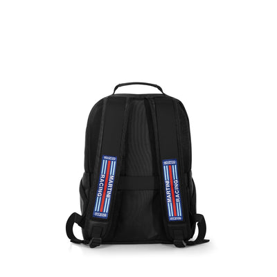 SPARCO MARTINI RACING Stage Backpack 16L