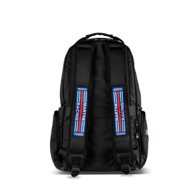 SPARCO MARTINI RACING Superstage Backpack 42L