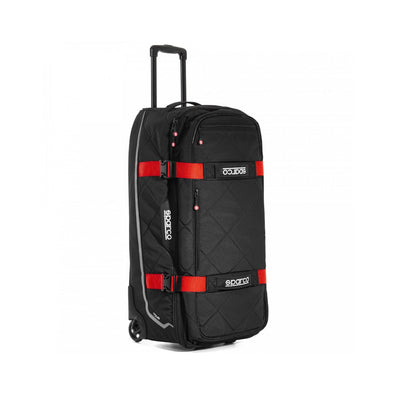SPARCO Travel Trolley Bag 142L