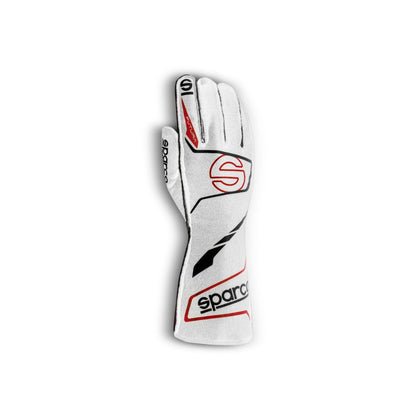 "STOCK DEAL" SPARCO Futura FIA Gloves / Size 11