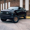 LAZER Linear-6 Grille Kit For RAM 1500 DT Series - Limited (2019-2023)