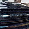 LAZER Linear-6 Grille Kit For RAM 1500 DT Series - Limited (2019-2023)
