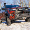 LAZER Triple-R 750 Grille Kit For Toyota Hilux Invincible-X (2021+)