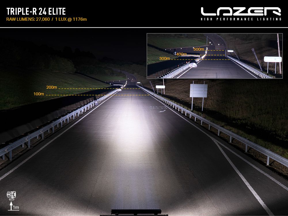 LAZER Triple-R 24 Elite