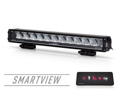 LAZER Triple-R 1250 Smartview