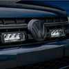 LAZER Triple-R 750 Grille Kit For Volkswagen Amarok V6 (2016-2022)