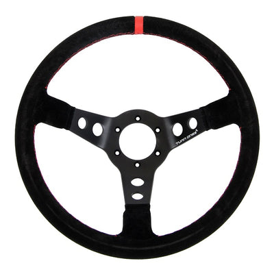 TURN ONE Rallye Evo steering wheel