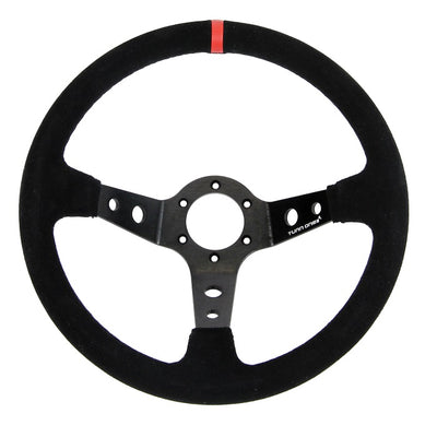 TURN ONE Rallye steering wheel