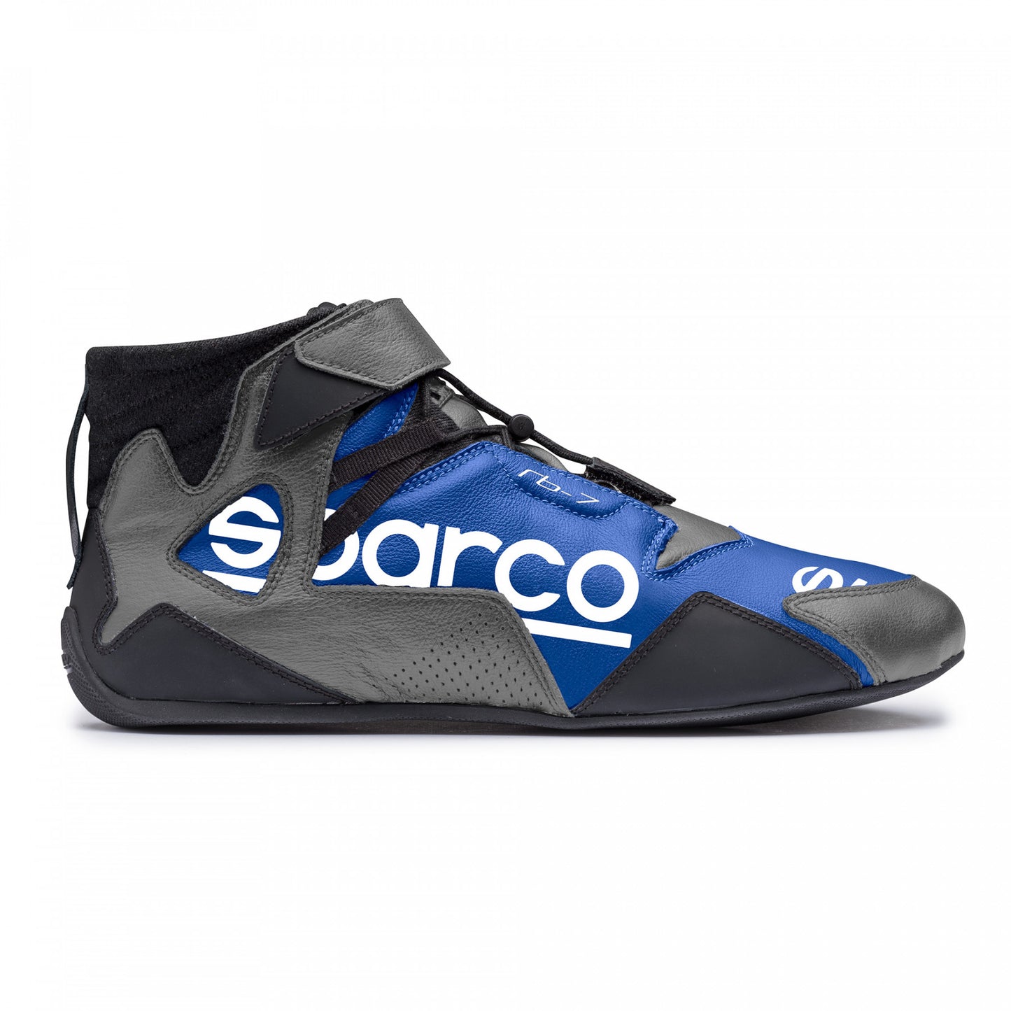 "STOCK DEAL" SPARCO APEX RB-7 / Size 42/ US 9