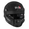 STILO helmet ST5 R Zero Carbon Rally WL Helmet