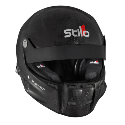 STILO helmet ST5 R Zero Carbon Rally WL Helmet