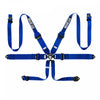 SPARCO COMPETITION H-3+2 LT FIA harness