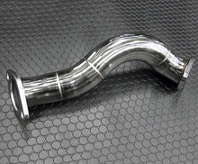 Load image into Gallery viewer, HKS Exhaust Joint Pipe 86/BRZ

