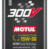 MOTUL 300V Competition 15W50