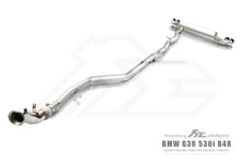 Load image into Gallery viewer, Fi-Exhaust BMW 530i
