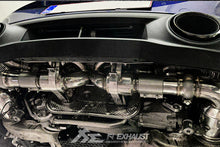 Load image into Gallery viewer, Fi-Exhaust Porsche 992 Turbo Ultimate Version
