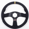 ATECH Steering wheel 3 SPOKES – DIAM. 330