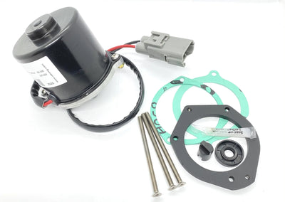 ELECTRIC MOTOR FOR EVO X ACD/AYC PUMP