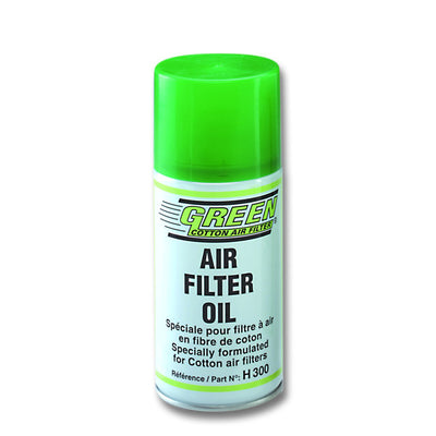GREEN FILTER Filter Oil 300 ml