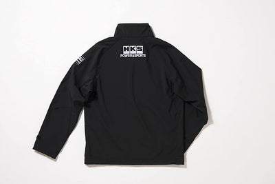 HKS Soft Shell Jacket