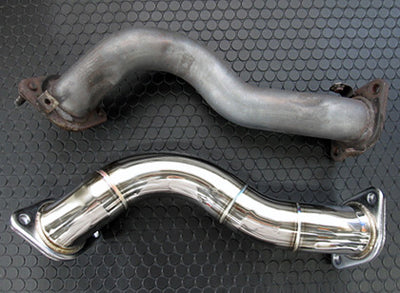 HKS Exhaust Joint Pipe 86/BRZ