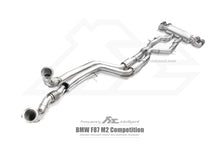 Load image into Gallery viewer, Fi-Exhaust BMW M2 Competition
