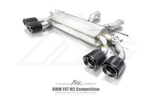Load image into Gallery viewer, Fi-Exhaust BMW M2 Competition
