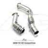 FI-EXHAUST BMW M2 Competition F87N