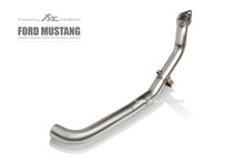 Load image into Gallery viewer, Fi-Exhaust Ford Mustang 2.3 Ecoboost
