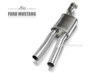 Load image into Gallery viewer, Fi-Exhaust Ford Mustang 2.3 Ecoboost
