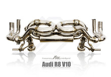 Load image into Gallery viewer, Fi-Exhaust Audi R8 V10
